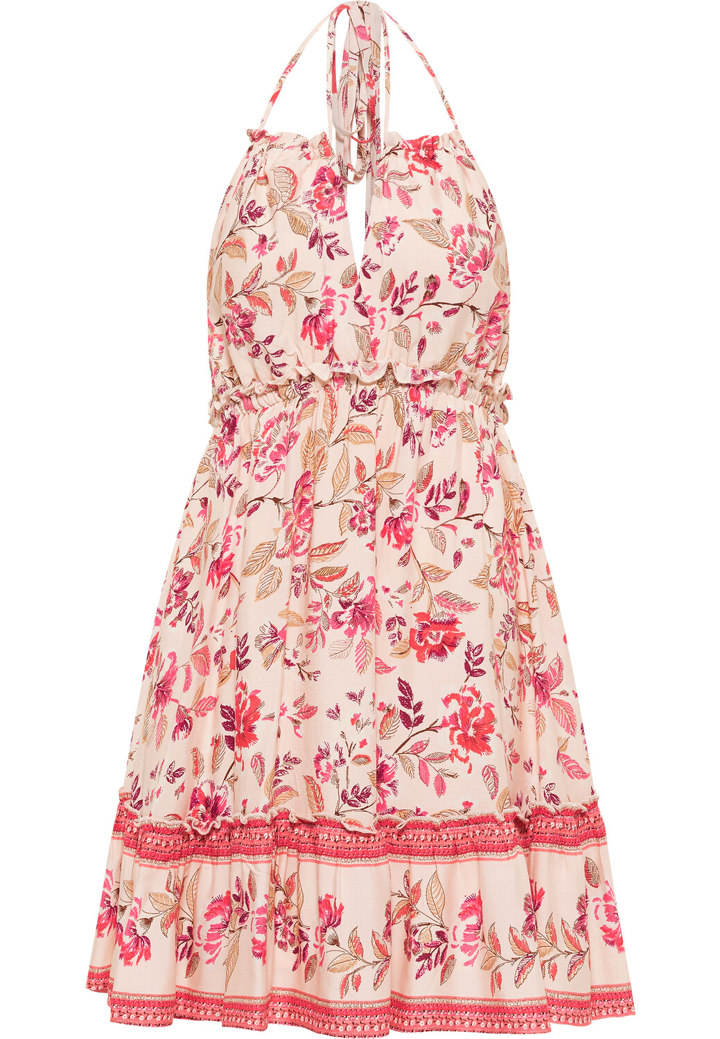 

Платье IZIA Sommer, розовый