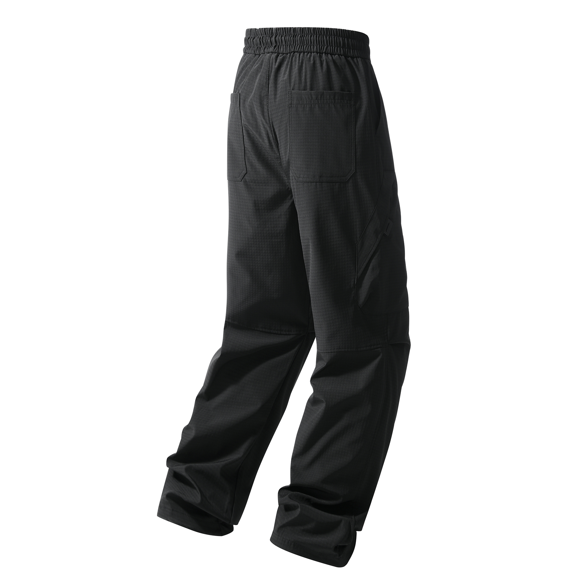 

Ветровка Unisex Moderate Straight Fit Jeep, sand dune коричневый