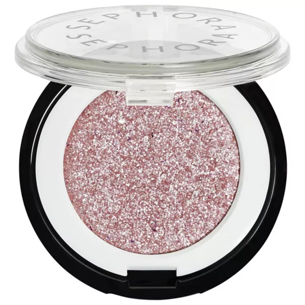 

Цветные тени для век Sephora Collection, цвет 308 smell of roses