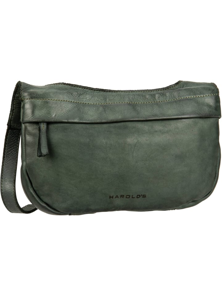 

Рюкзак Harold's, зеленый