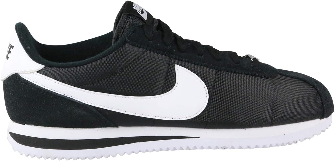 Кроссовки Nike Boys' Court Borough Low 2 (PSV) для мальчиков, металлик серебристый — фото 2