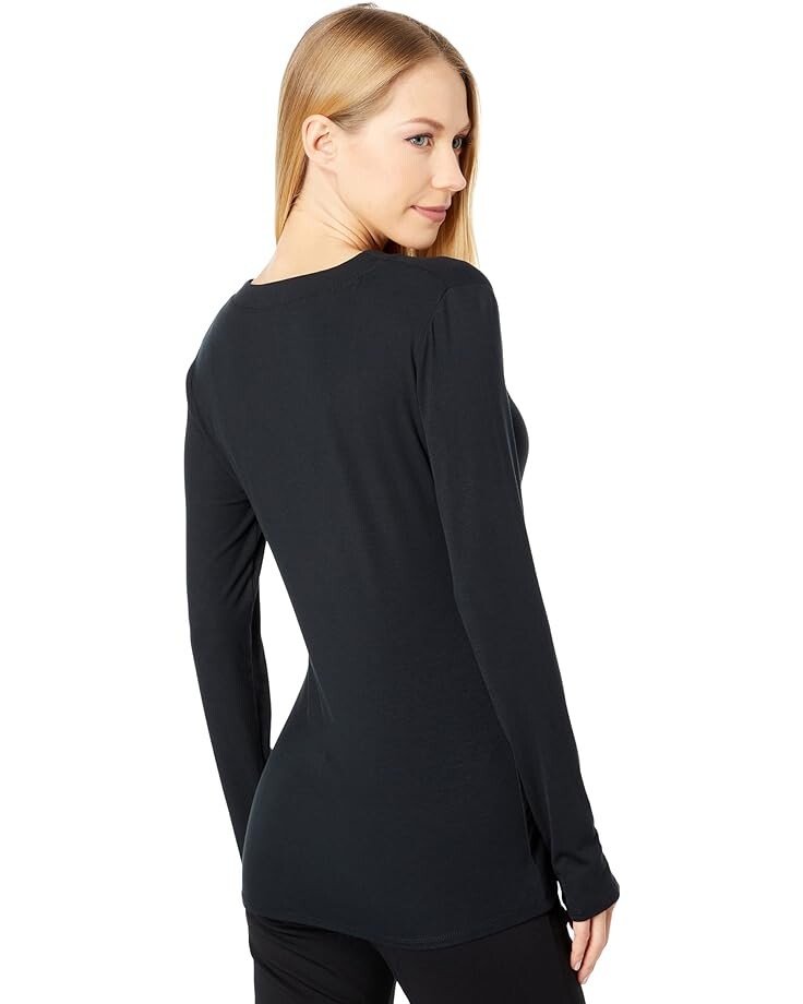 

Топ CAPSULE 121 The Adhara Top, черный