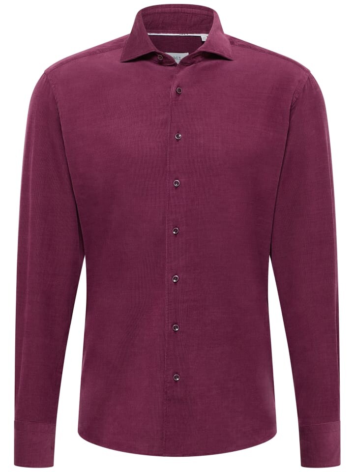 

Рубашка Eterna Hemd MODERN FIT, цвет raspberry
