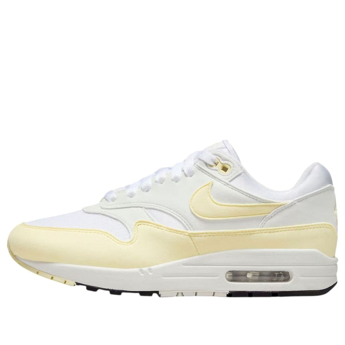 

(WMNS) Nike Air Max 1 'White Alabaster'