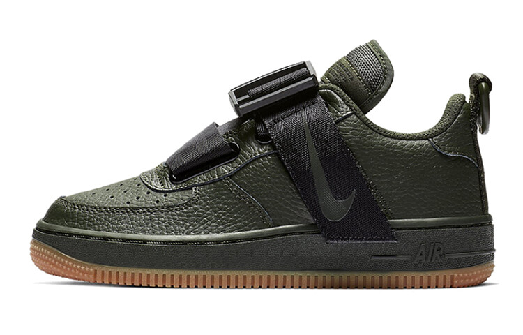 Кроссовки Nike Air Force 1 Low Sequoia GS