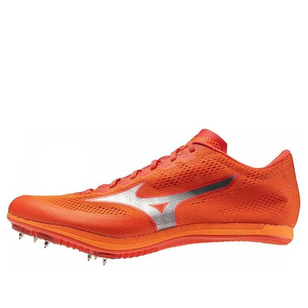

Кроссовки x-stream md Mizuno, оранжевый