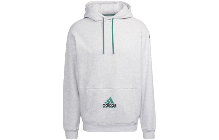 

Adidas originals Мужская толстовка, Light Heather Gray