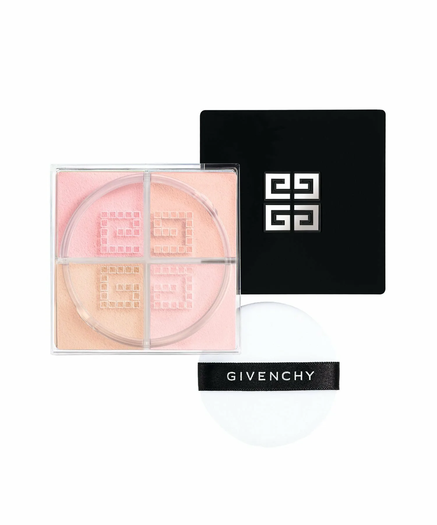 Набор Prism Halo Givenchy Beauty, No.03+Blue — фото 2