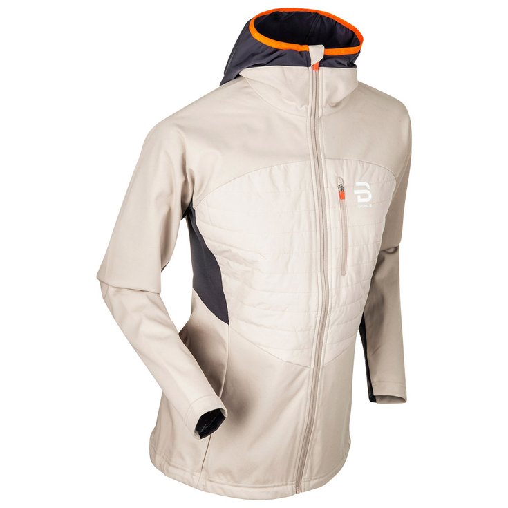 

Куртки для беговых лыж north wmn peyote - xs Bjorn Daehlie