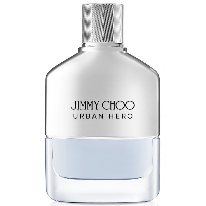 Мужская туалетная вода Urban Hero EDP Jimmy Choo, 100 — фото 2