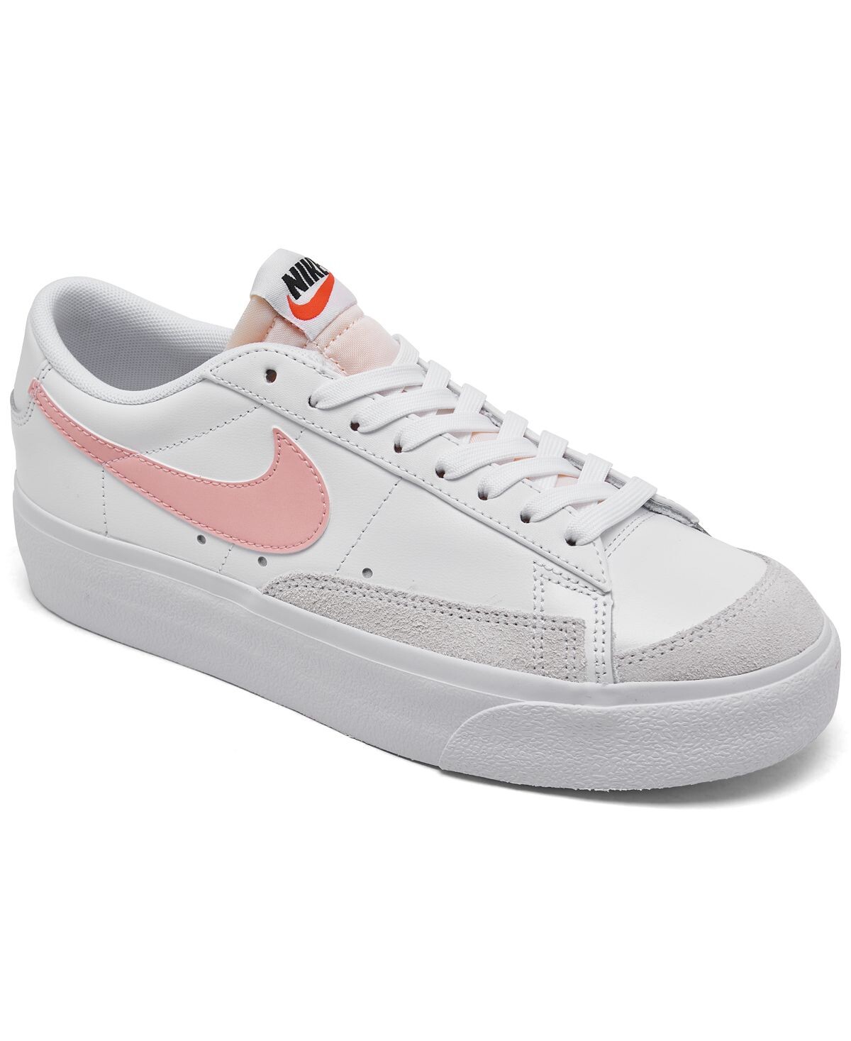 finishline nike blazer