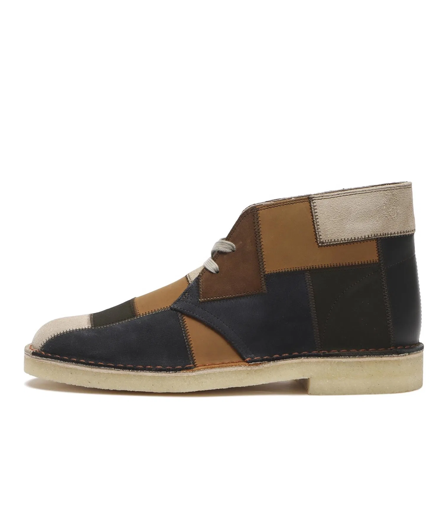 Мужские ботинки Clarks DESERT PATCH 26183898