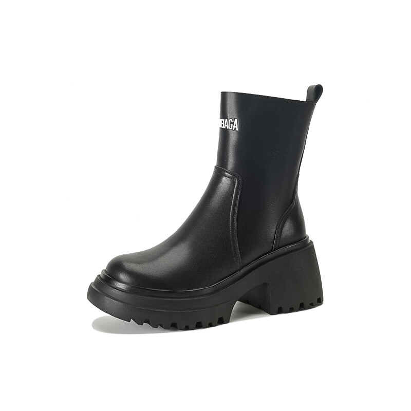 

Ботильоны женские Yeezyy Reezy, черный