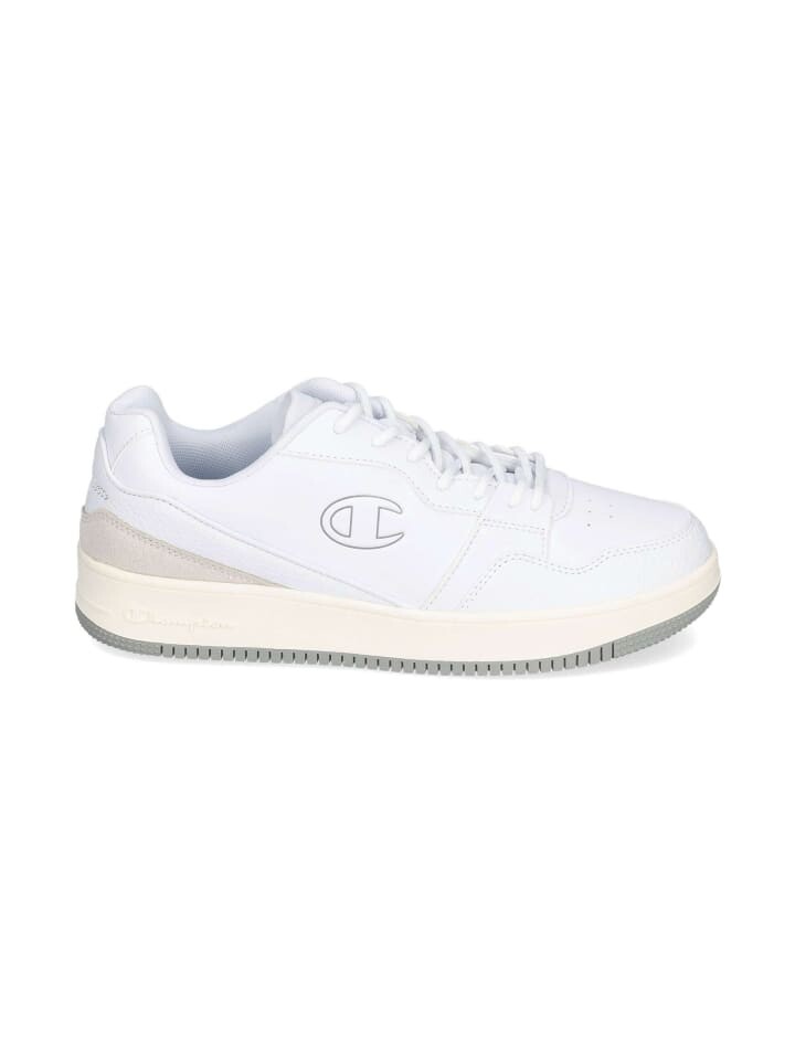Низкие кроссовки Champion Low RD 18 Revive Low, белый — фото 4