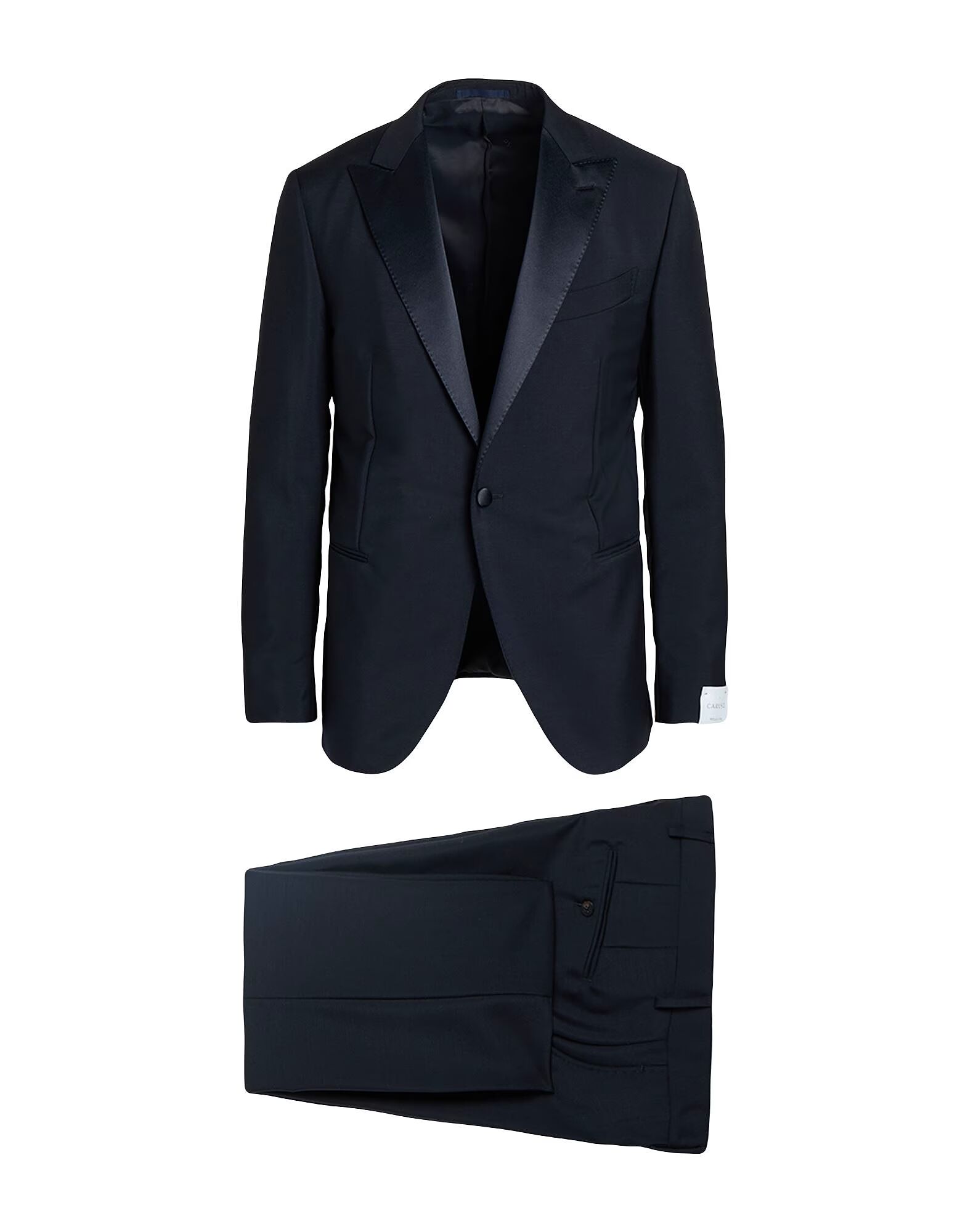 

Костюм Caruso, полуночно-синий