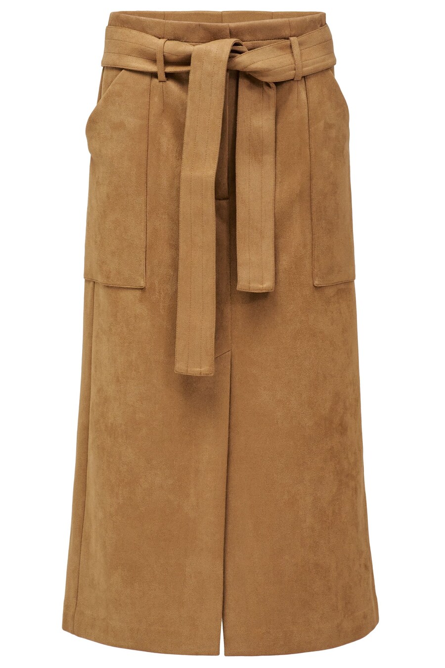 

Макси юбка Salsa Jeans, Brown