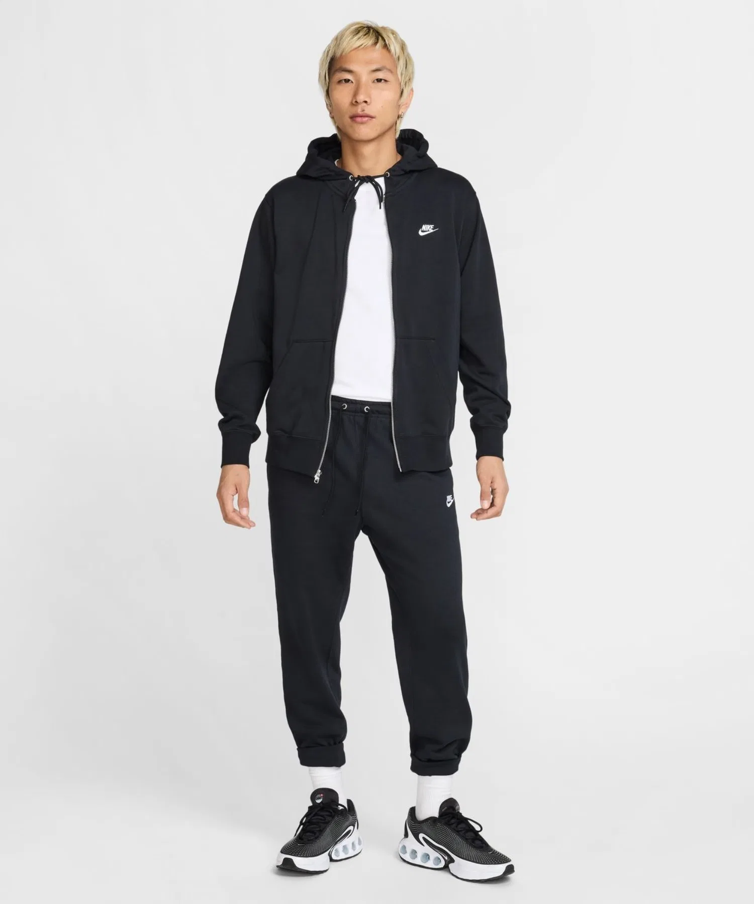 Мужские брюки Nike Club Fleece Jogger