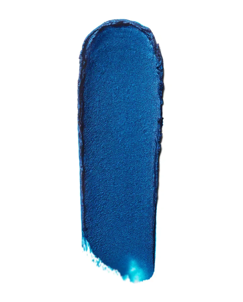 Тени для век в формате стика Long Wear Cream Shadow Bobbi Brown, Saphire — фото 3