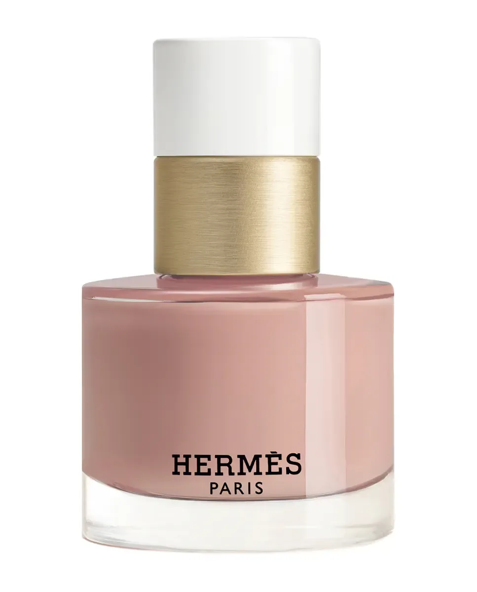 Лак для ногтей Les Mains Herm?s, оттенок 6 Rose Baltique
