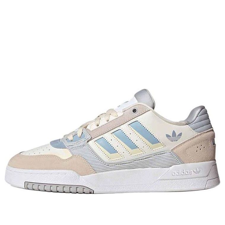 Кроссовки (WMNS) adidas Drop Step 2.0 'Cream Blue'