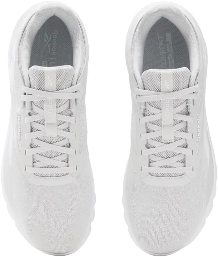 Мужские кроссовки Reebok Split Flex, белый/серый — фото 2