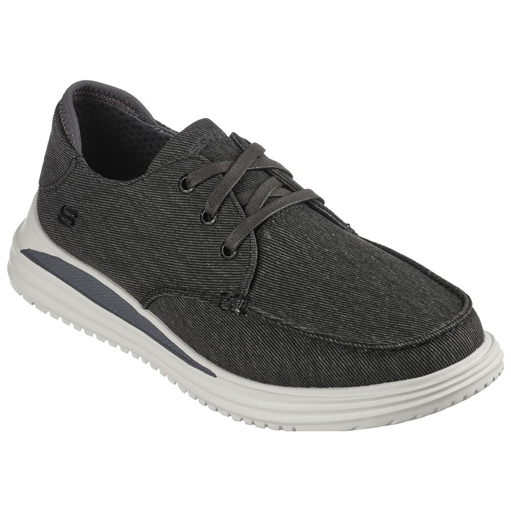 

Кроссовки Skechers Proven, серый
