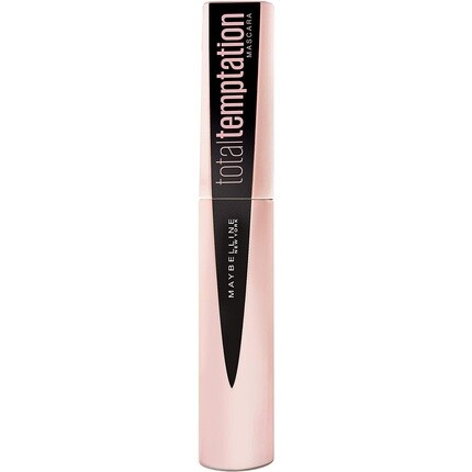 

Черная тушь Volume Total Temptation 8,6 мл, Maybelline New York, Красный, Черная тушь Volume Total Temptation 8,6 мл, Maybelline New York