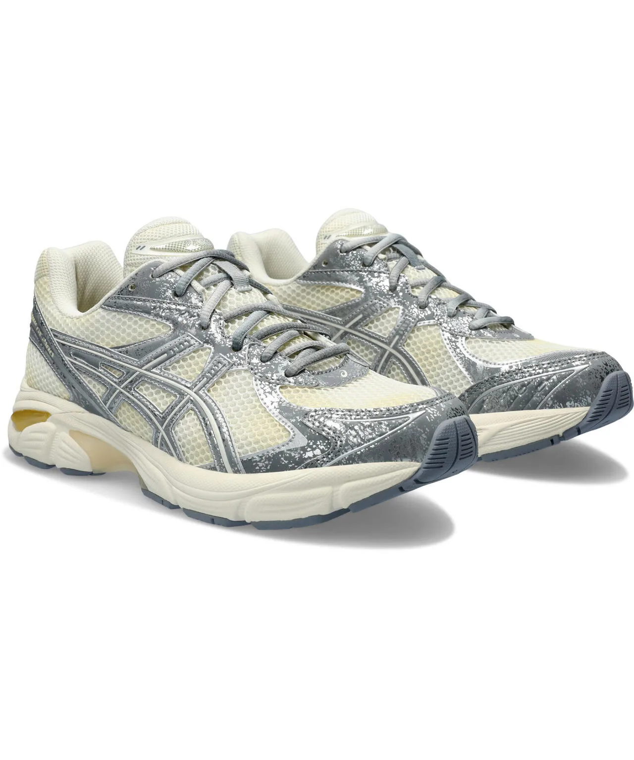 Мужские кроссовки GT-2160 ASICS CREAM/SHEET ROCK бежевые