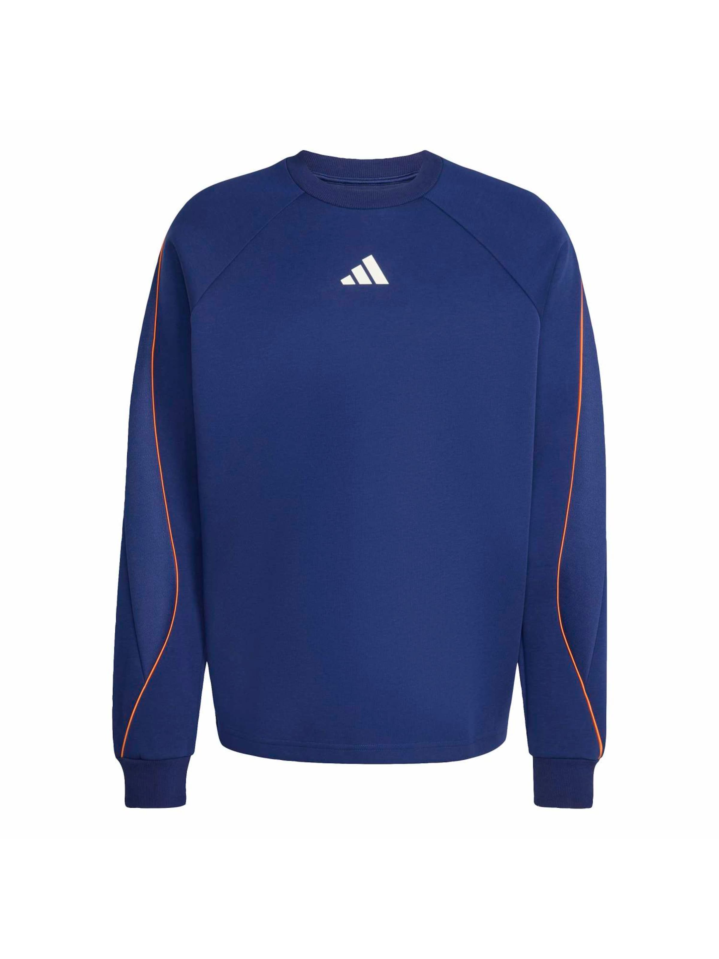 

Adidas Sportswear Спортивный свитшот 'STADIUM' в темно-синем цвете