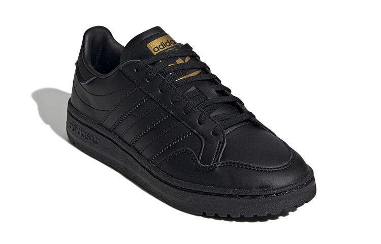 Adidas originals Team Court Детские кроссовки для скейтбординга GS — фото 3