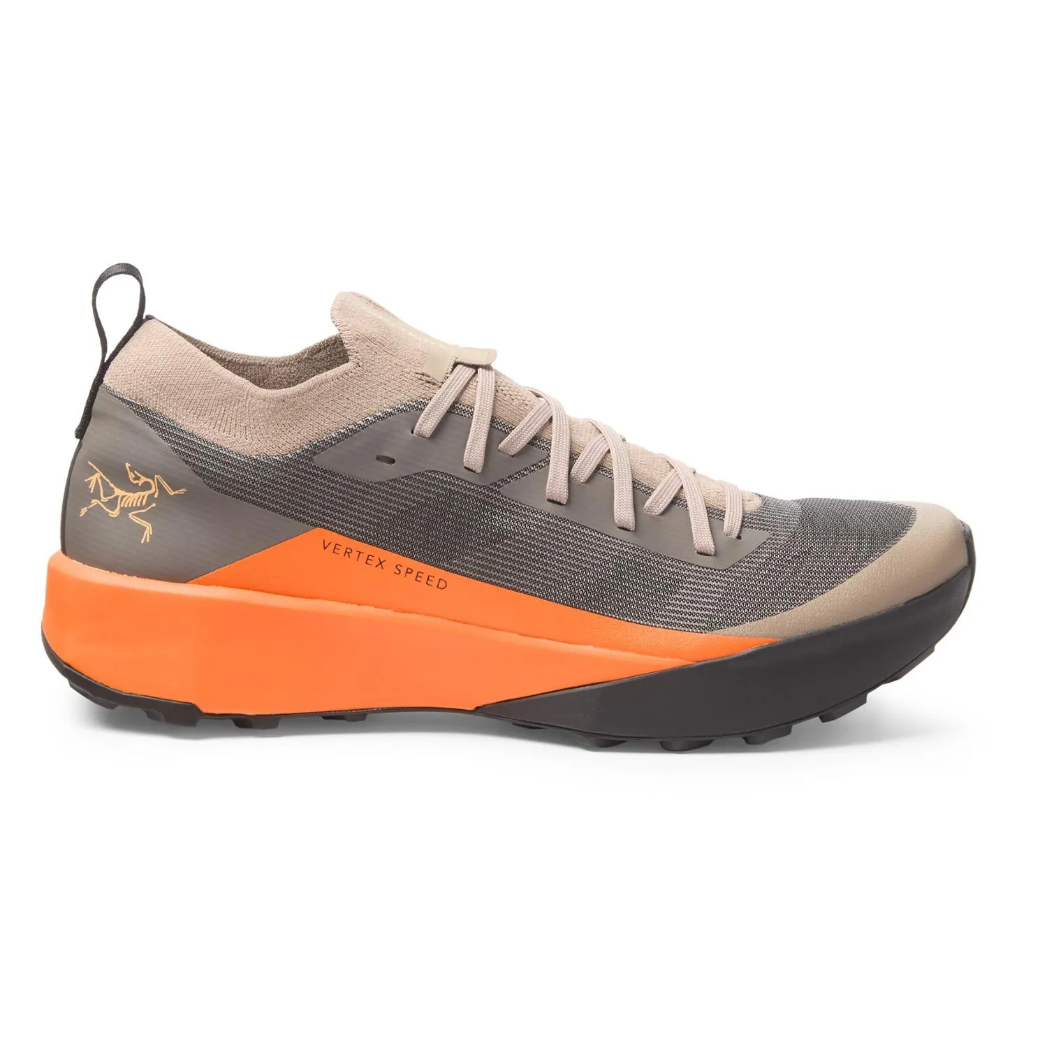 

Вертекс Спид Низкие походные туфли мужские Arc'teryx, Rune/Verve
