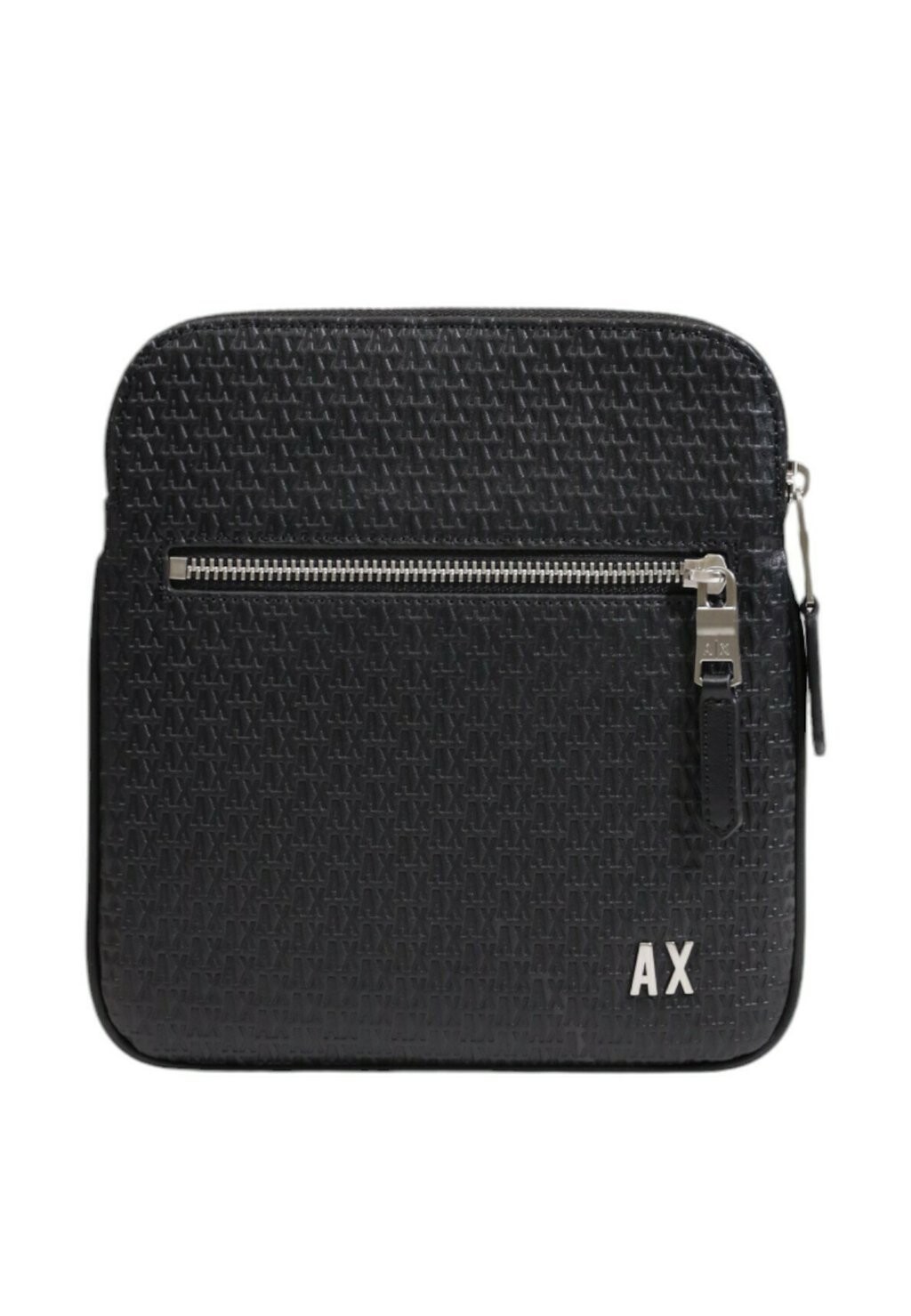 

Сумка через плечо Armani Exchange, черный