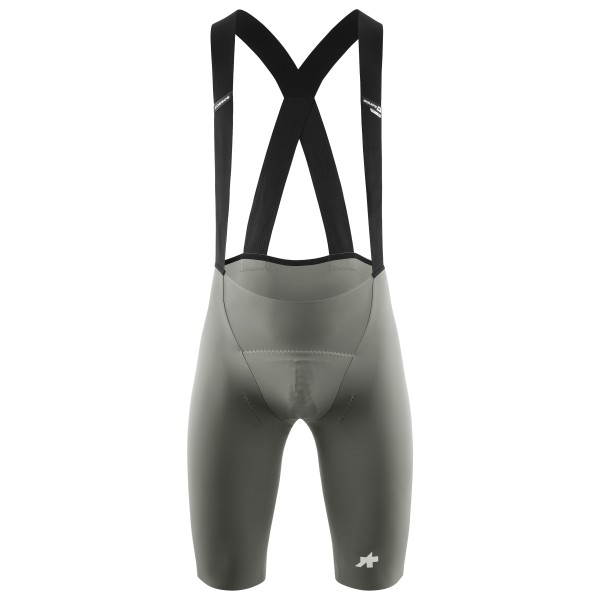 

Шорты-Комбинезоны Equipe r s11 - велошорты Assos, зеленый