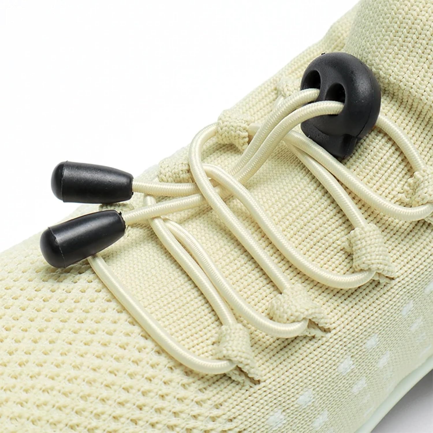 Удобная обувь Orthowear для мужчин и женщин, ортопедические кроссовки с амортизацией, противоскользящие, с дышащей сеткой, модные кроссовки для женщин, при плантарном фасциите, унисекс, с регулируемым эластичным ремешком Generic, бежевый — фото 3