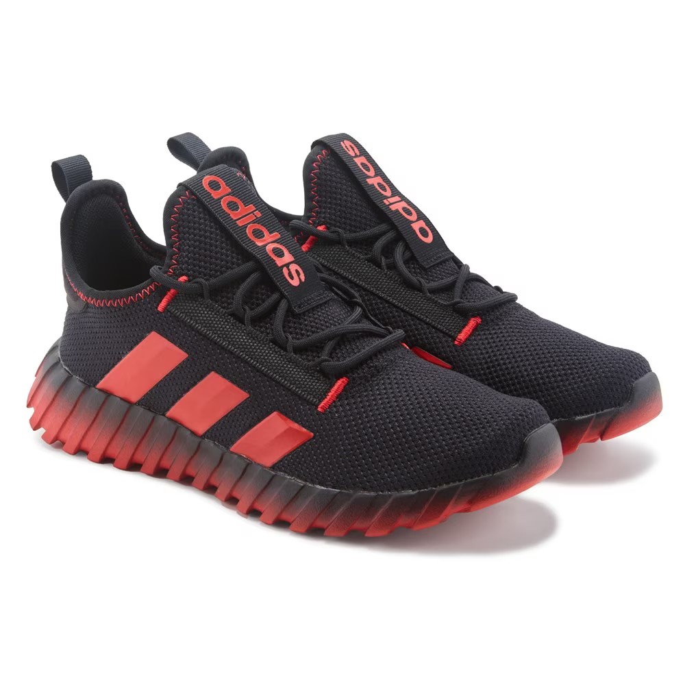 

Кроссовки Kaptir 3.0 для маленьких/больших детей Adidas, черный