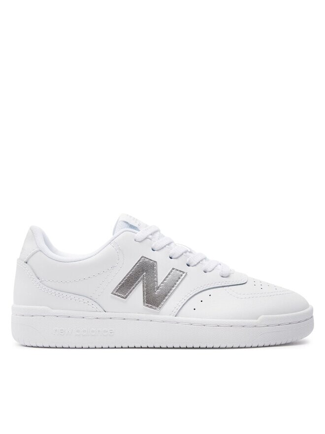 

Кроссовки New Balance, белый