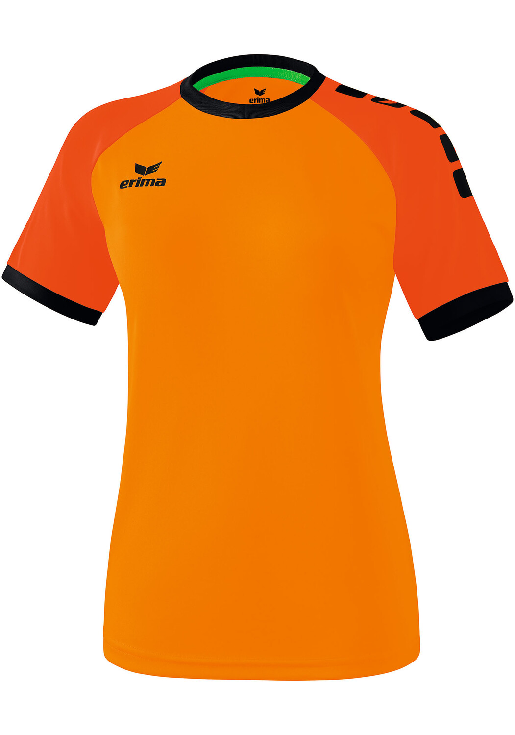 

Спортивная футболка erima Zenari 3.0 Trikot, оранжевый