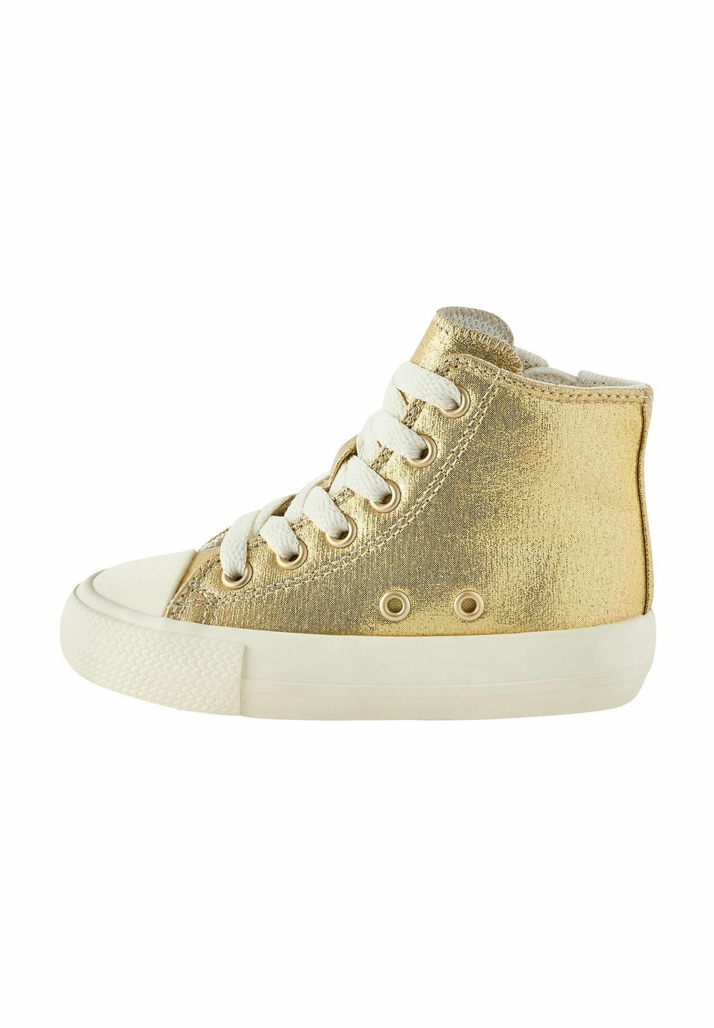 

Высокие кроссовки CHUNKY - REGULAR FIT - Baby shoes Next, золотой