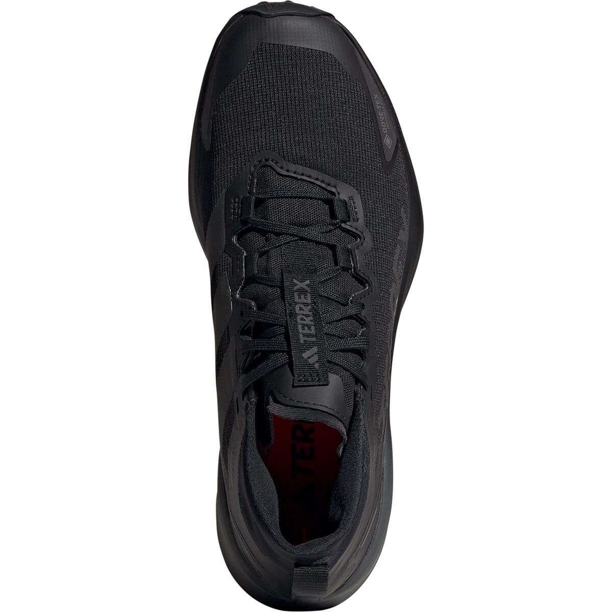 Трейловый кроссовок Terrex agravic gtx Adidas Terrex, мультиколор — фото 3
