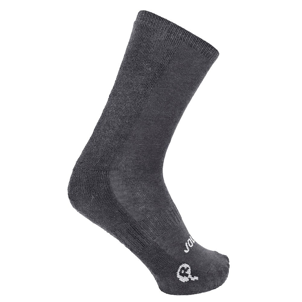 

Носки Joluvi Step Alto 3 Pack, серый