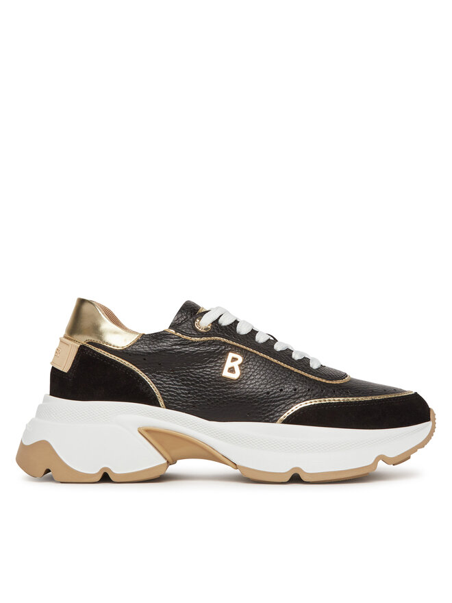 Кроссовки Kobe 1 A 22521805 Bogner, черный