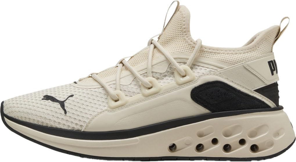 

Мужские кроссовки Puma Softride Frequence, черный