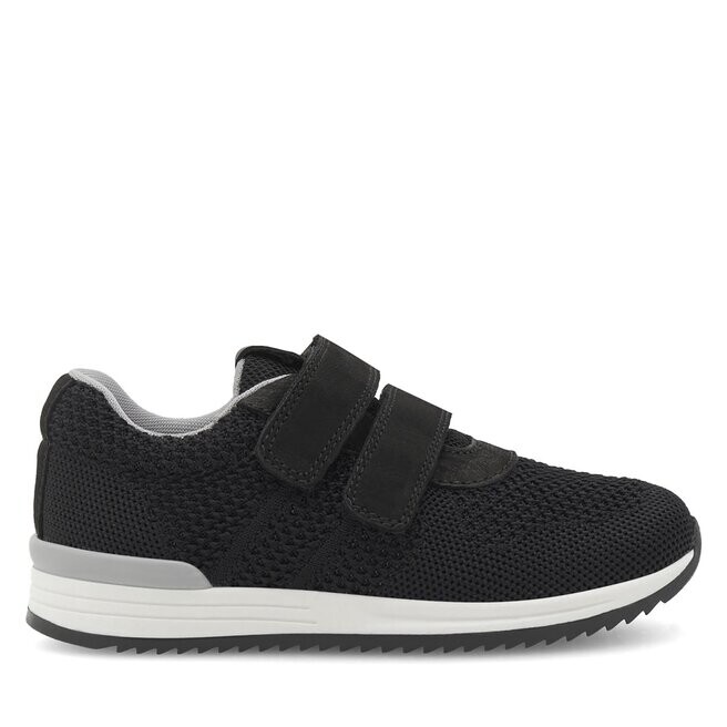 

Кроссовки Lasocki TEKS CI12-2757-13(III)CH Black, черный