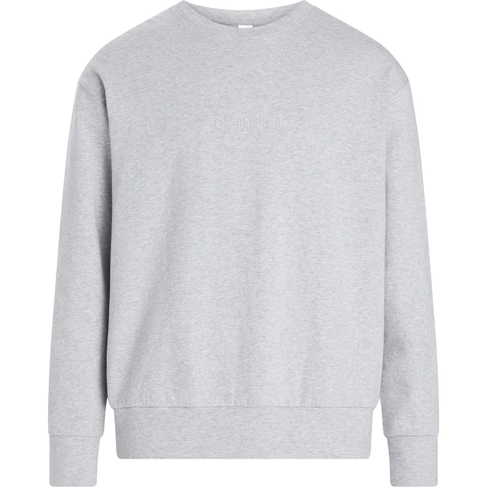 

Толстовка Calvin Klein 000NM2708E, серый
