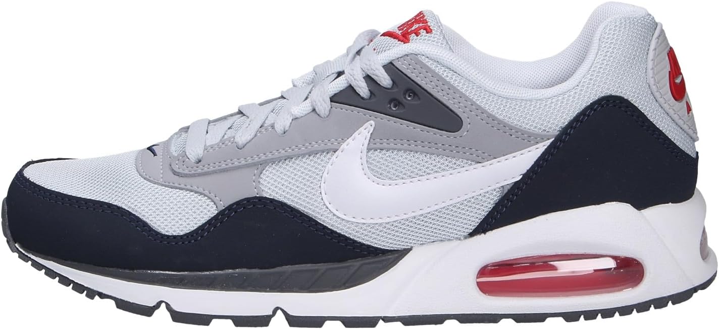 Мужские кроссовки Nike Flex Control TR3, темно-синий — фото 2