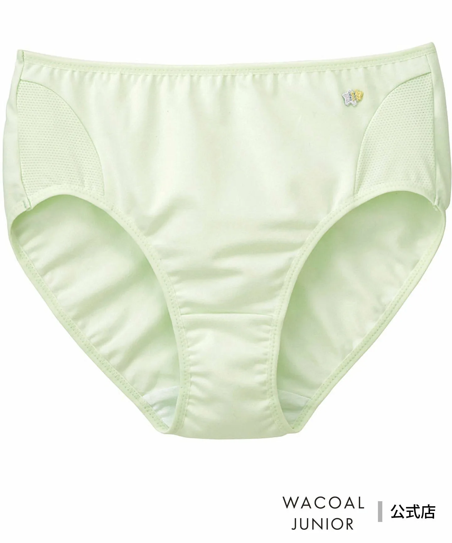 Детские шорты Wacoal Junior для девочек, стандартной длины, спортивные. Wacoal Kids, ME