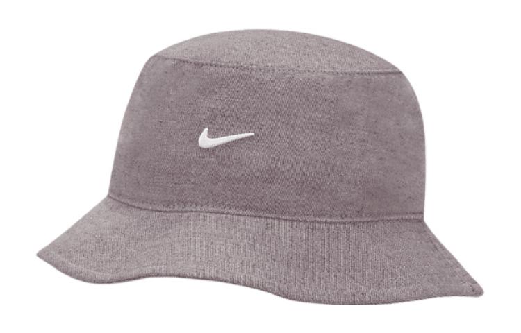 

Nike Полиэстеровая панама унисекс, Gray