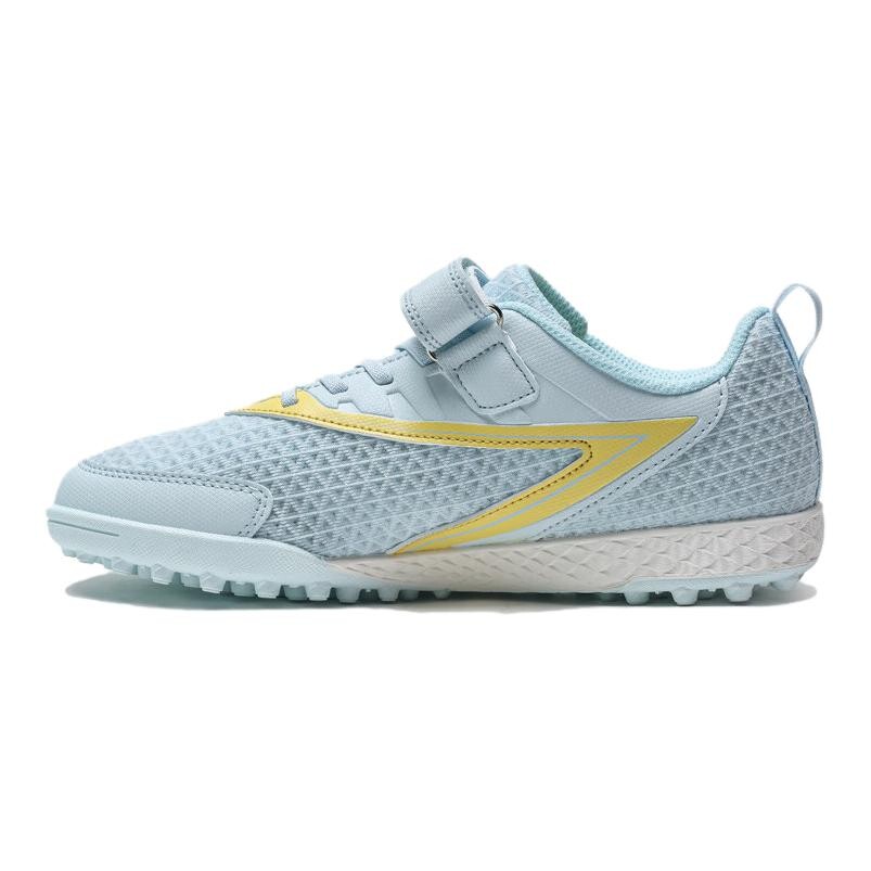 

Детские футбольные бутсы Kids Low-top Sky Blue Kelme, голубой