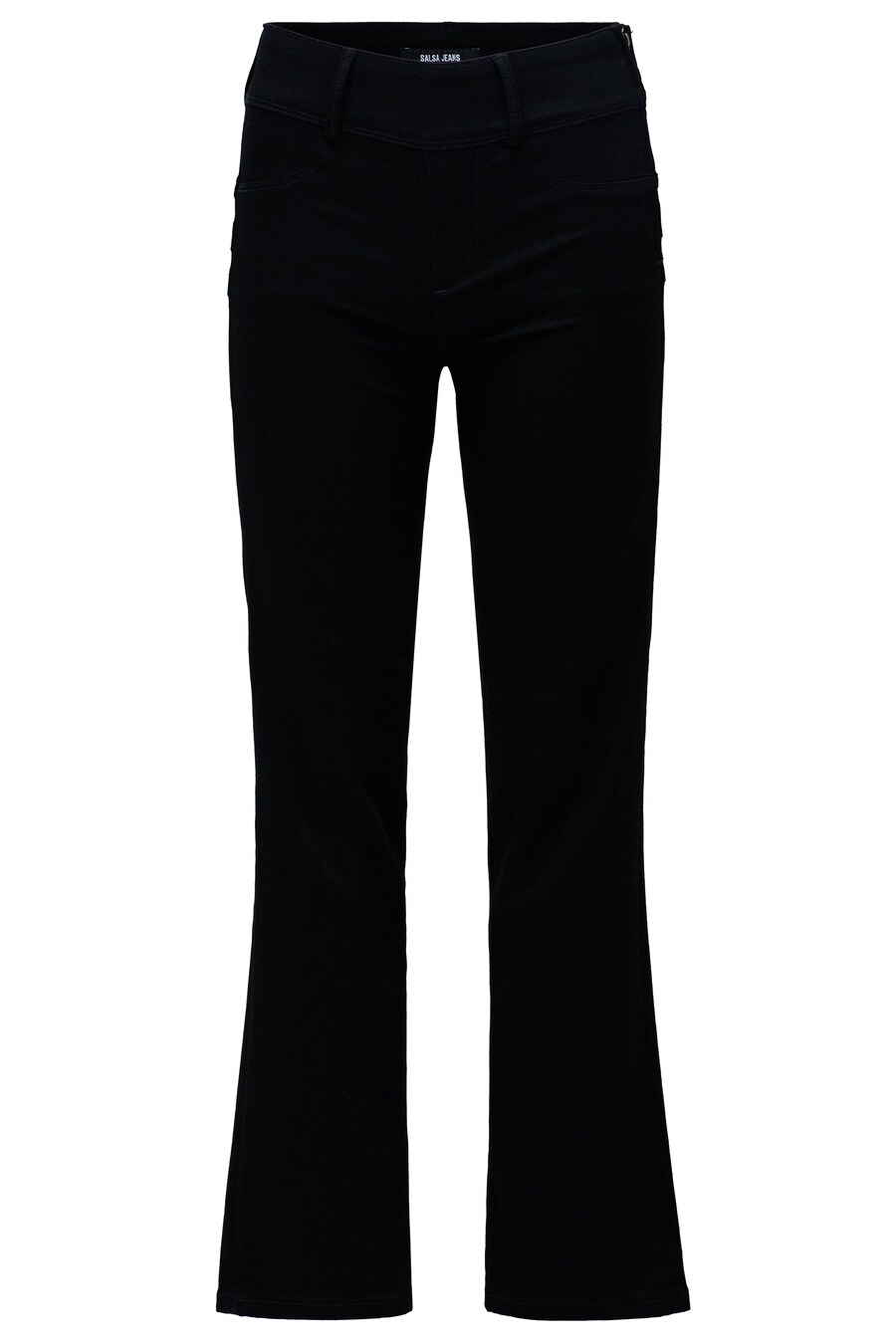 

Расклешенные джинсы Salsa Jeans Secret, Black