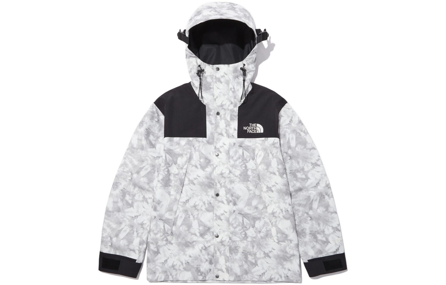 

Куртка из коллекции CNY 2023 года, унисекс, серая The North Face, серый